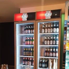 Csíki Söröző & Étterem - Bajcsy-Zsilinszky út, Budapest - Egyéb