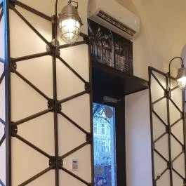 Csíki Söröző & Étterem - Bajcsy-Zsilinszky út, Budapest - Egyéb