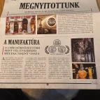 Csíki Söröző & Étterem - Bajcsy-Zsilinszky út Budapest - Egyéb