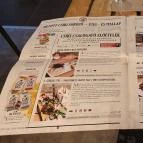 Csíki Söröző & Étterem - Bajcsy-Zsilinszky út Budapest - Egyéb