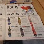 Csíki Söröző & Étterem - Bajcsy-Zsilinszky út Budapest - Egyéb