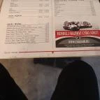 Csíki Söröző & Étterem - Bajcsy-Zsilinszky út Budapest - Egyéb