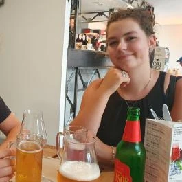 Csíki Söröző & Étterem - Bajcsy-Zsilinszky út, Budapest - Egyéb