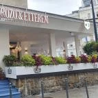 Csíki Söröző & Étterem - Mechwart Liget Budapest - Külső kép