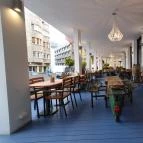 Csíki Söröző & Étterem - Mechwart Liget Budapest - Külső kép