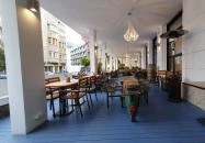 Csíki Söröző & Étterem - Mechwart Liget Budapest