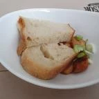 Csíki Söröző & Étterem - Mechwart Liget Budapest - Étel/ital