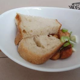 Csíki Söröző & Étterem - Mechwart Liget, Budapest - Étel/ital