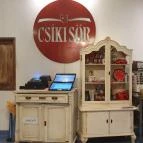 Csíki Söröző & Étterem - Mechwart Liget Budapest - Egyéb