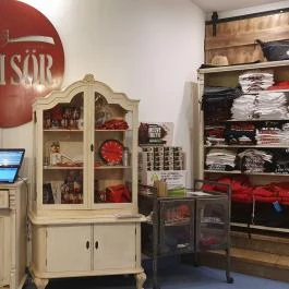 Csíki Söröző & Étterem - Mechwart Liget, Budapest - Egyéb