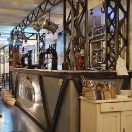 Csíki Söröző & Étterem - Mechwart Liget, Budapest - Egyéb