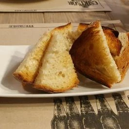 Csíki Söröző & Étterem - Mechwart Liget, Budapest - Egyéb