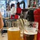 Csíki Söröző & Étterem - Mechwart Liget Budapest - Egyéb