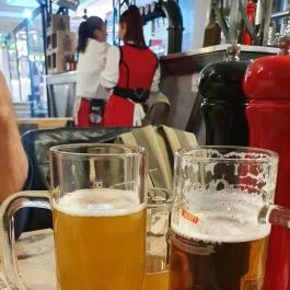 Csíki Söröző & Étterem - Mechwart Liget, Budapest - Egyéb