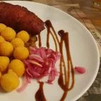 Csíki Söröző & Étterem - Mechwart Liget Budapest - Egyéb