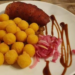 Csíki Söröző & Étterem - Mechwart Liget, Budapest - Egyéb