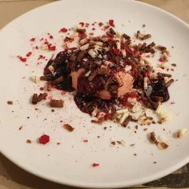 Csíki Söröző & Étterem - Mechwart Liget, Budapest - Egyéb