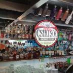 Tiltott Csíki Söröző Szeged - Étel/ital