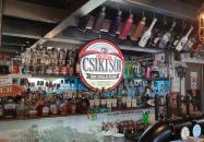 Tiltott Csíki Söröző Szeged