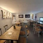 Tiltott Csíki Söröző Szeged - Belső