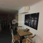 Tiltott Csíki Söröző Szeged - Belső