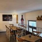 Tiltott Csíki Söröző Szeged - Belső