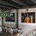 Tiltott Csíki Söröző Szeged - Belső