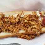 Tiltott Csíki Söröző Szeged - Étel/ital