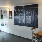 Tiltott Csíki Söröző Szeged - Belső