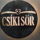 Tiltott Csíki Söröző Szeged - Egyéb