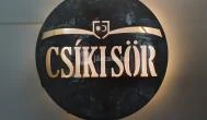 Tiltott Csíki Söröző Szeged - Egyéb