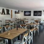 Tiltott Csíki Söröző Szeged - Belső