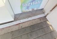 Csíkos Fagyizó Fót Csíkos Fagyizó Fót