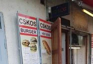 Csíkos Pizzéria Gödöllő