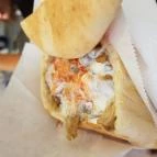 Csíkos Pizzéria Gödöllő - Étel/ital