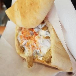 Csíkos Pizzéria, Gödöllő - Étel/ital