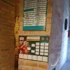 Csillag Borozó Pápa - Egyéb