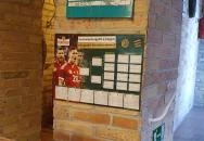 Csillag Borozó Pápa