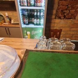 Csillag Borozó Pápa - Egyéb