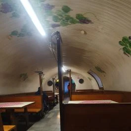 Csillag Borozó Pápa - Egyéb