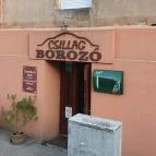 Csillag Borozó Pápa - Egyéb