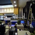 Csillag Pékség, Kávézó & Pizzéria Vecsés - Belső