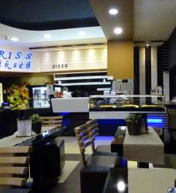 Csillag Pékség, Kávézó & Pizzéria