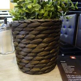 Csillag Pékség, Kávézó & Pizzéria Vecsés - Belső