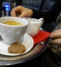 Csillag Pékség, Kávézó & Pizzéria