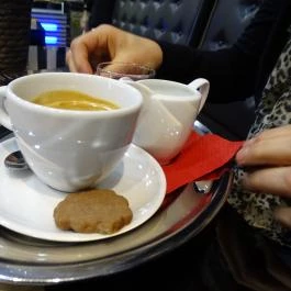 Csillag Pékség, Kávézó & Pizzéria Vecsés - Étel/ital