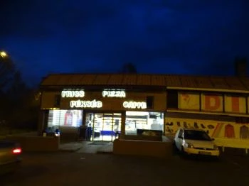 Csillag Pékség, Kávézó & Pizzéria Vecsés