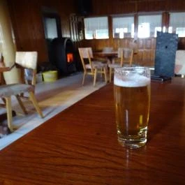 Csillag Presszó Lakitelek - Étel/ital