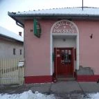 Csillag Presszó Lakitelek - Külső kép