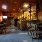 Csillag Presszó Lakitelek - Belső